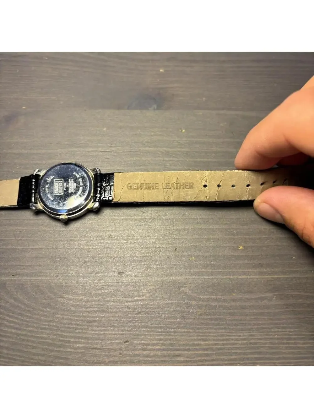 Beautiful Vintage Watch
